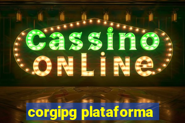 corgipg plataforma